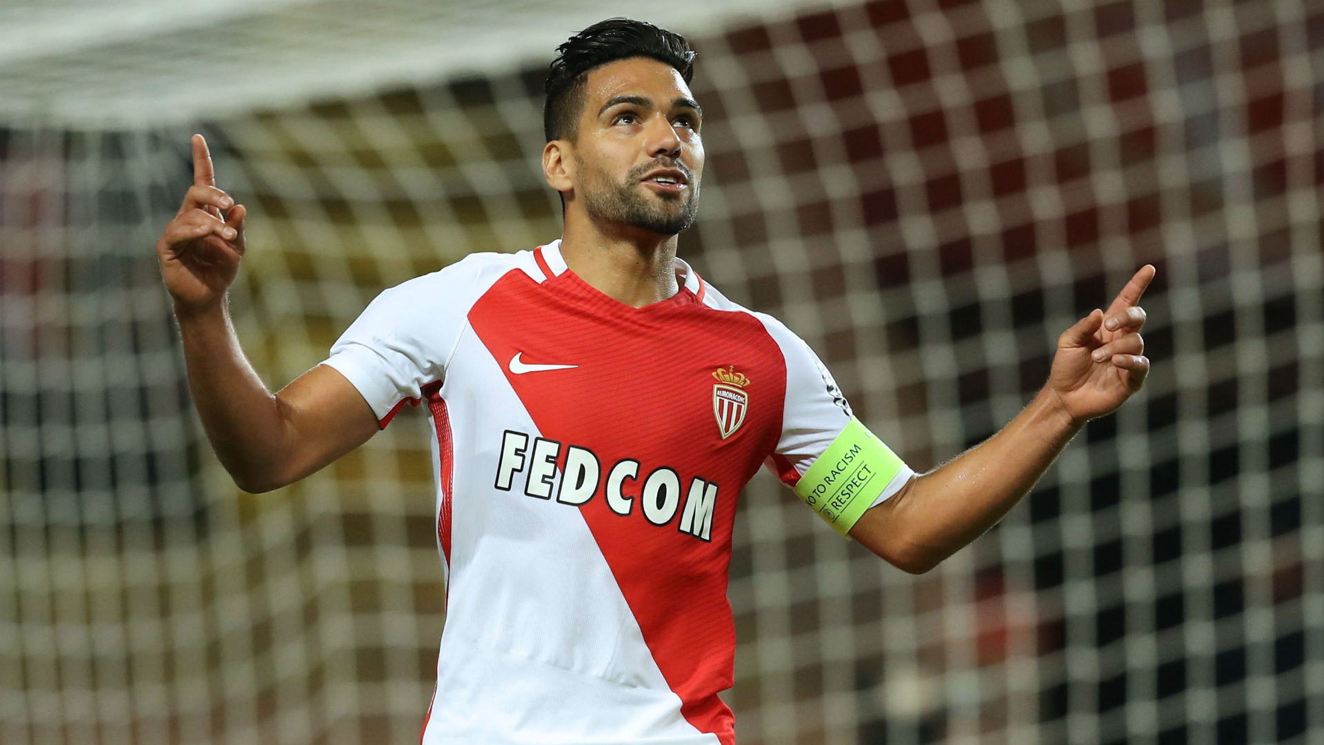 FALCAO