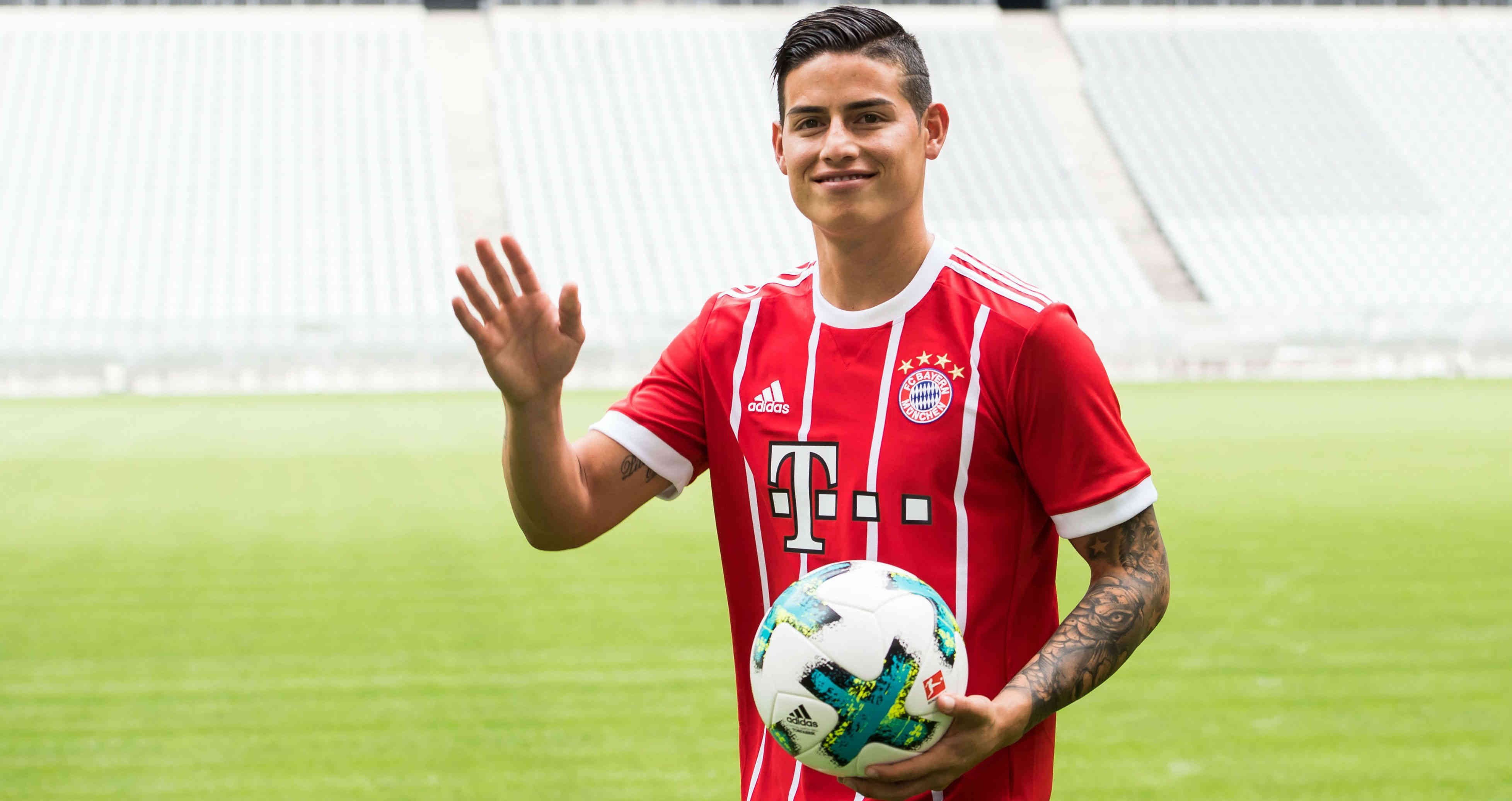 JAMES