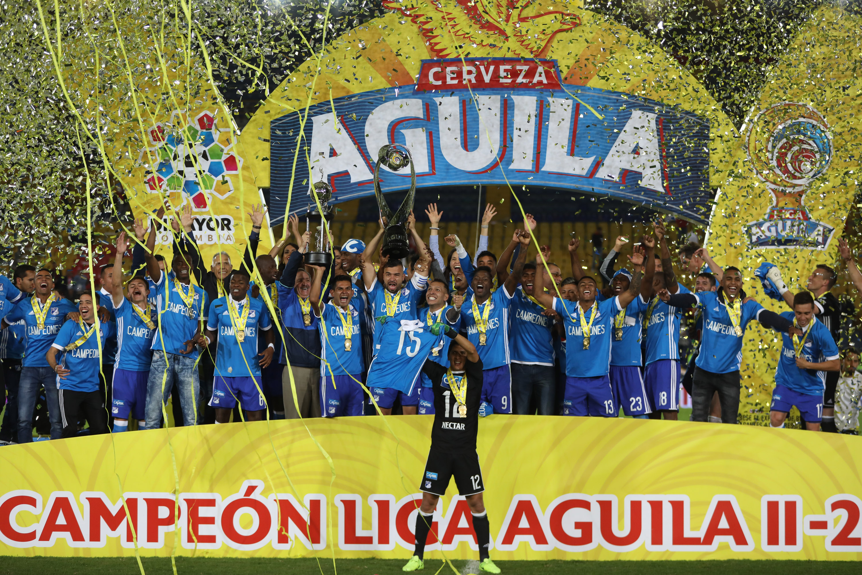 MILLOS