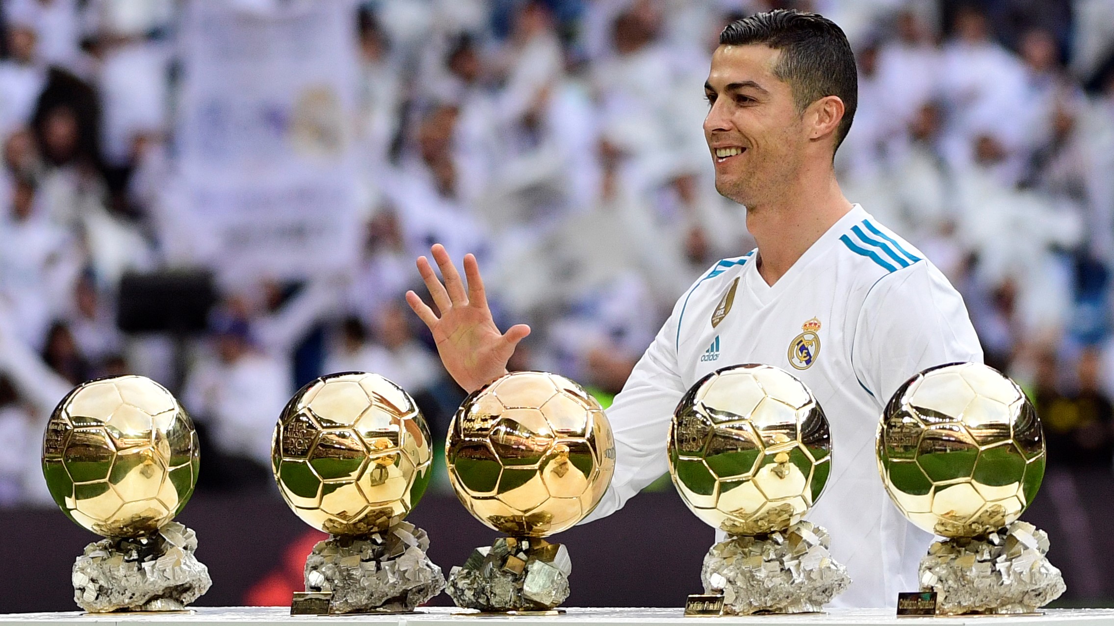 RONALDO