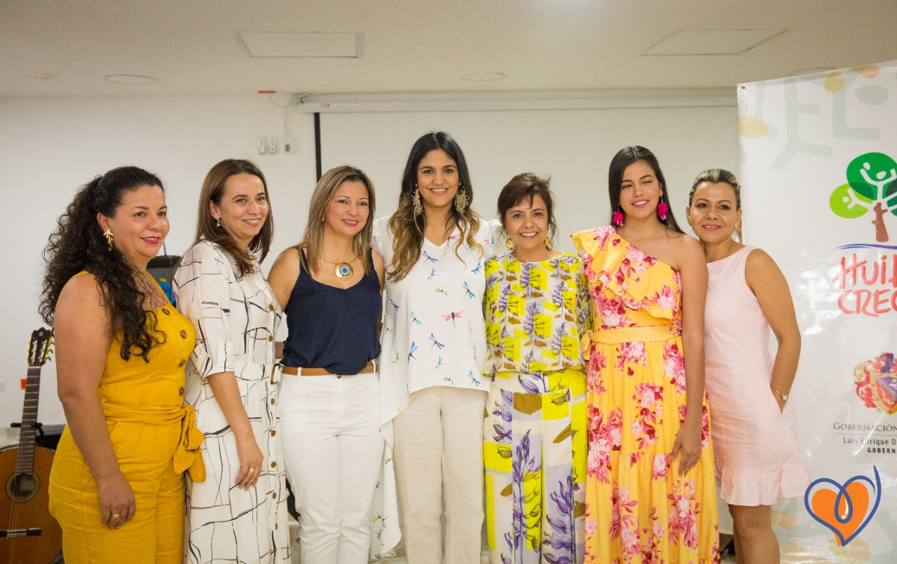 Gestoras municipales.
