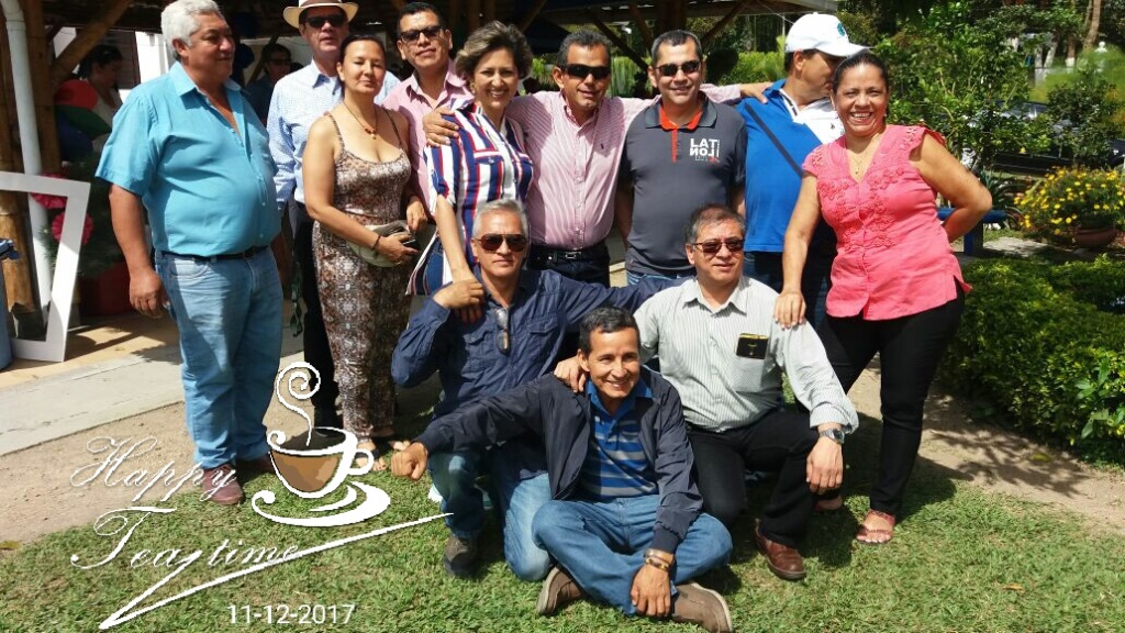 Profesionales en todas las disciplinas conforman hoy el grupo de Normalistas 1982.