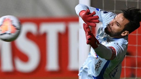 Junior avanza a cuartos de final de Sudamericana