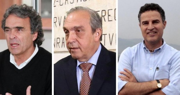 Contraloría imputa cargos a Sergio Fajardo, Aníbal Gaviria y otros implicados por Hidroituango
